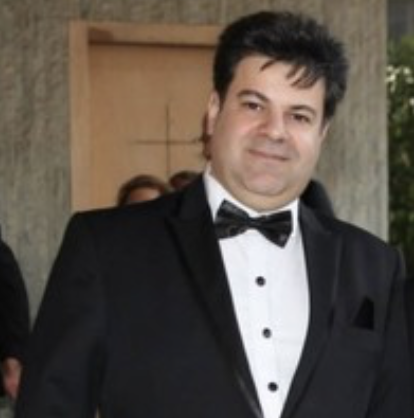 George Zeid